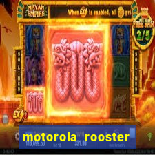 motorola rooster alarm sound download